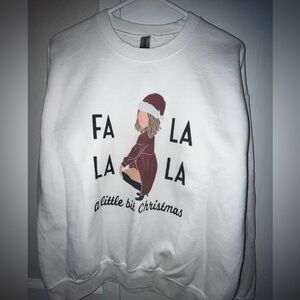 Schitt’s Creek Christmas Sweatshirt